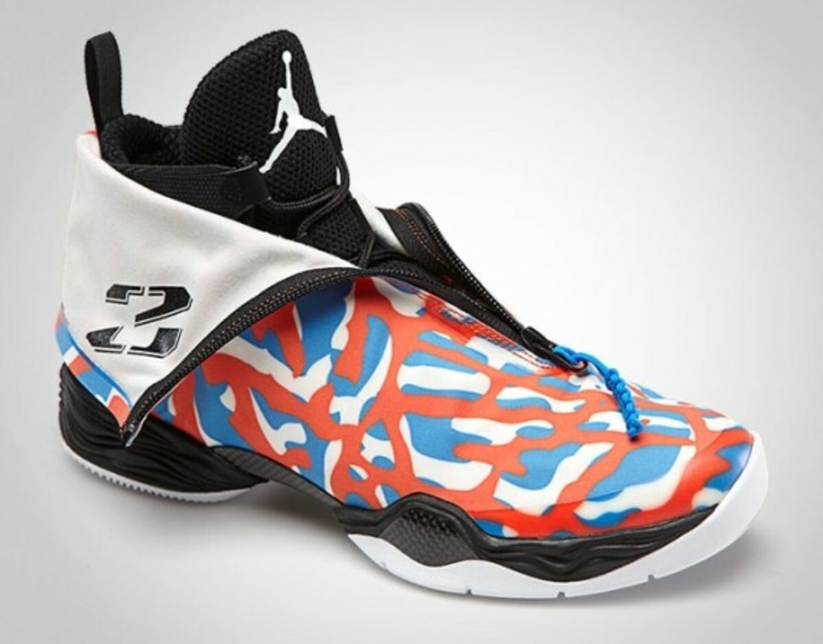 russell westbrook jordan xx8